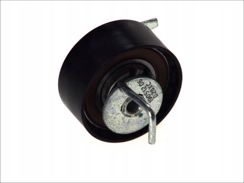 фото №14, Ролик натяжная ремень распределительного вала citroen c5 iii c6