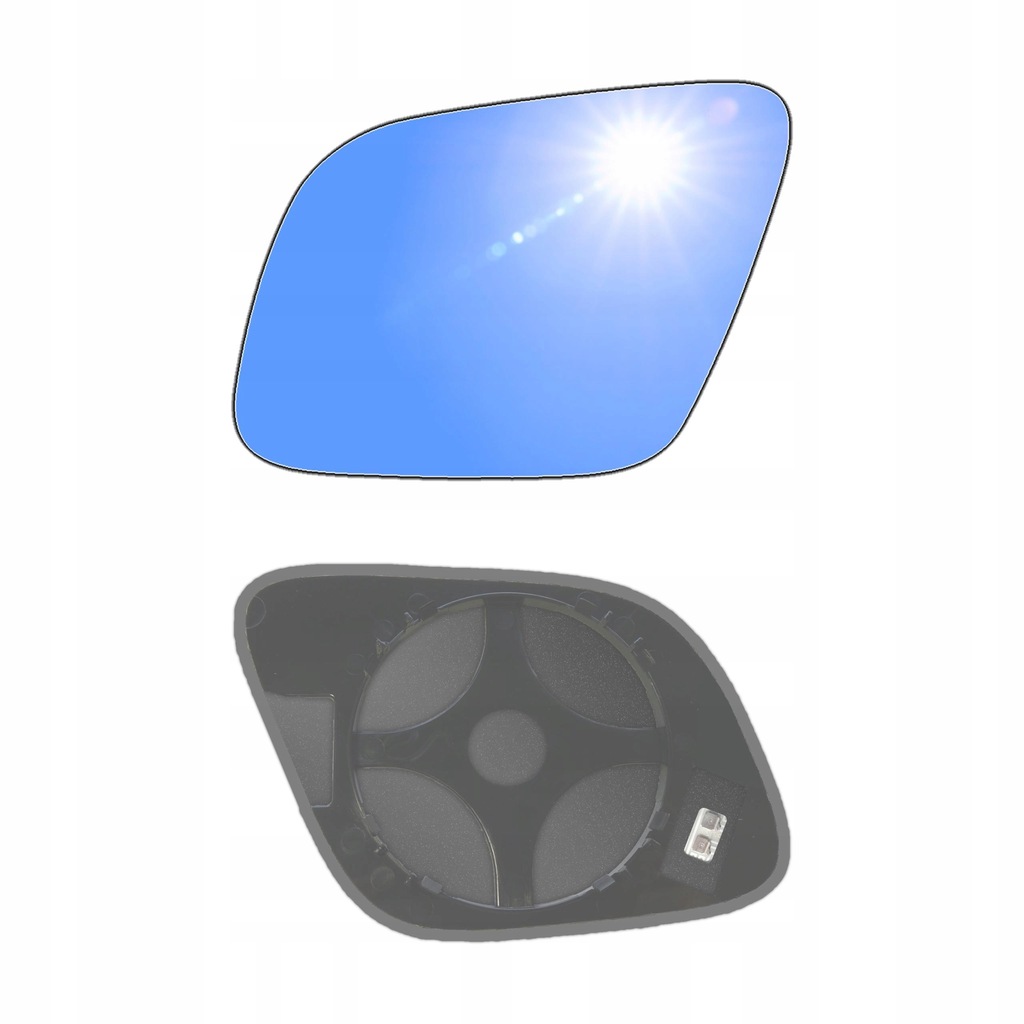 фото №1, Антибликовый audi a8 d2 2000-2002 2001 thomasss