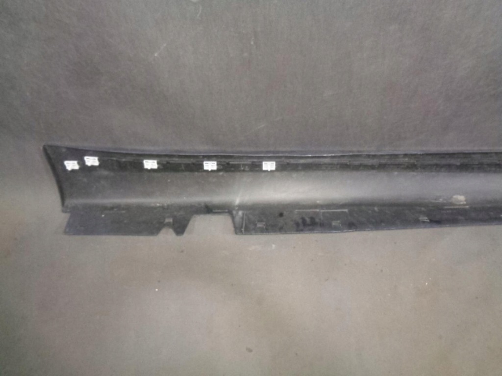 фото №10, Nowa молдинг поріг поріг лівий bmw 3 e90 m-pakiet