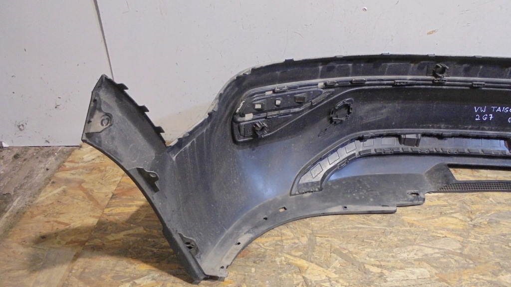 Купити Бампер задній 2g7807434b volkswagen taigo 20-
