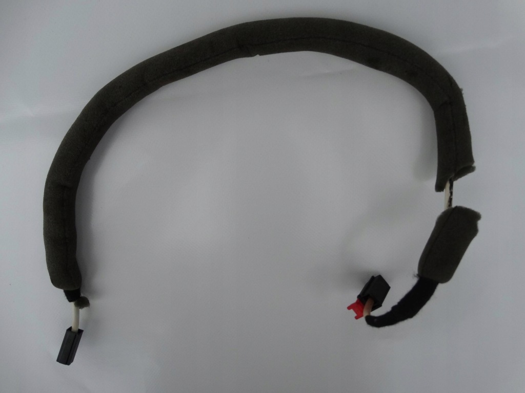 фото №1, Жгут электропроводка шланг кабель audi a3 8p