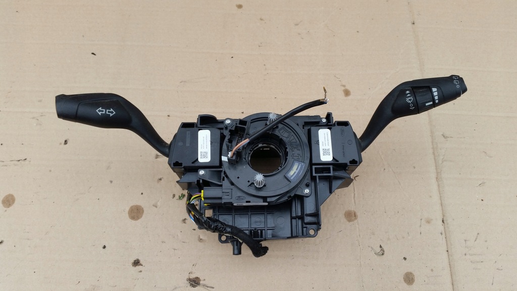 фото №1, Перемикач комбінований ford focus mk3 c max