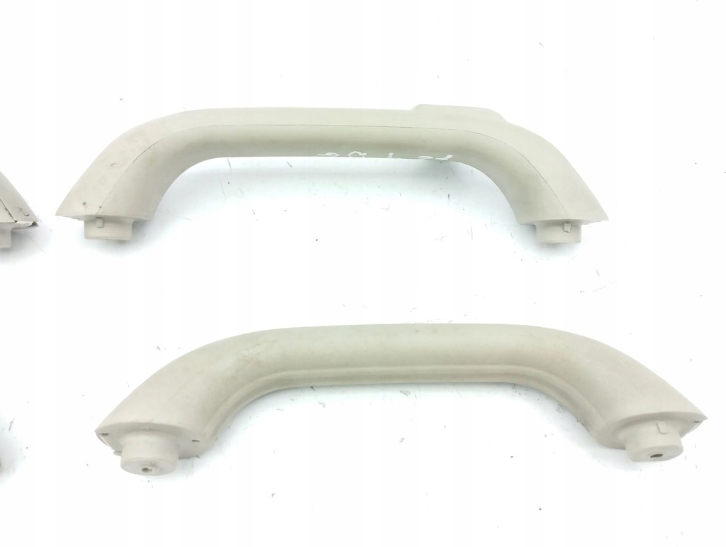 фото №5, Chrysler pt cruiser 2002 комплект креплений do потолка