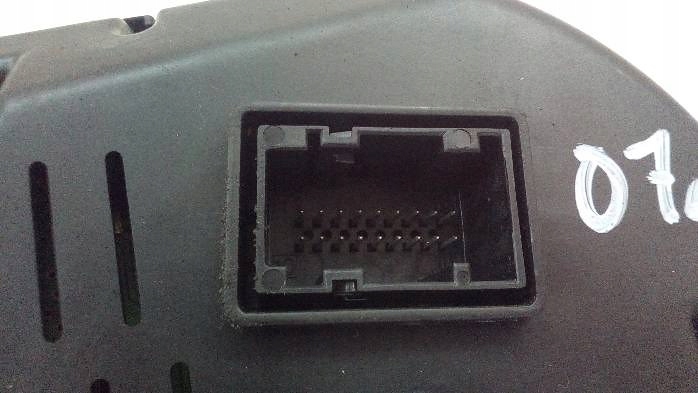 Лічильник alfa romeo159 sportwagon 1,9jtd 0156079254 Київ