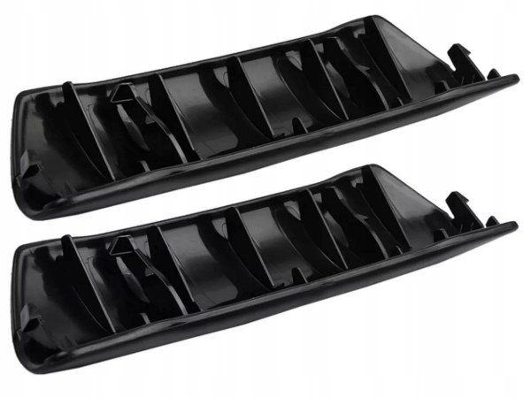 2x заглушка накладка кронштейн ручка ручка внутренней vw transporter t5 l+p Доставка