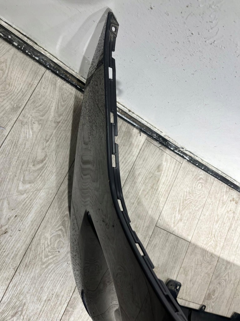 фото №6, Бампер задній m-pakiet bmw seria 2 f44