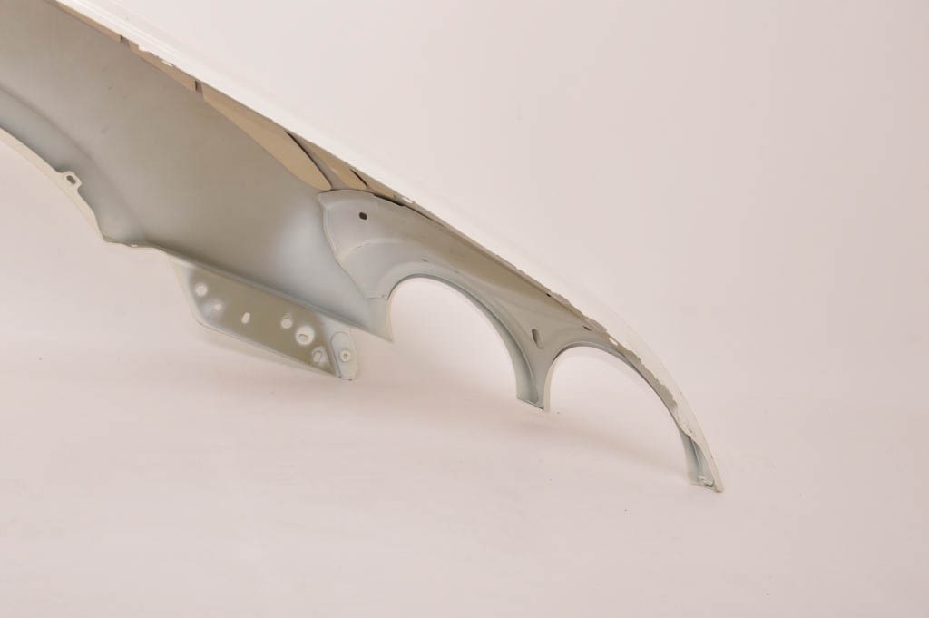 фото №10, Bentley continental flying передний левый крыло