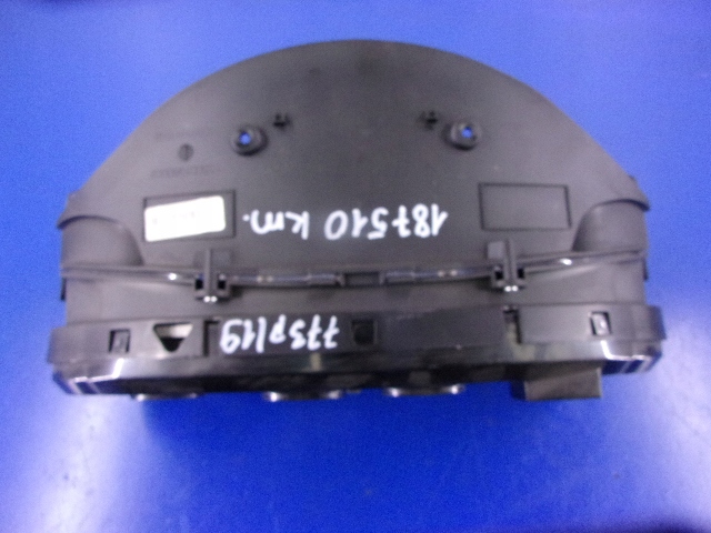 фото №5, Fiat bravo ii дизель лічильник 51820214 188 tys km