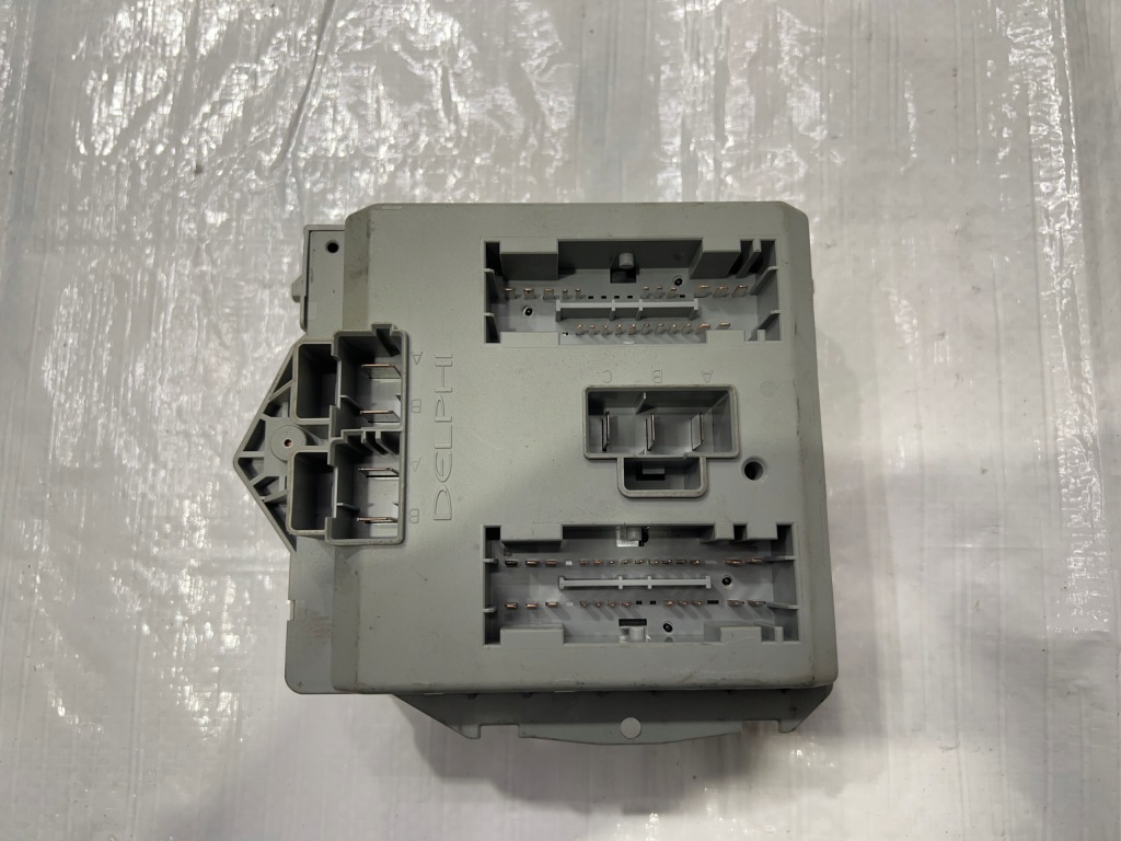 фото №2, Fiat punto ii коробка запобіжників 46760251