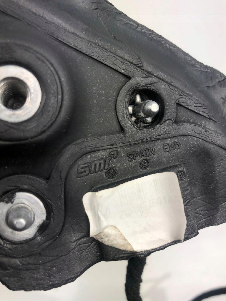 фото №3, Дзеркало ліва vw t-roc 9 pin 2ga857501aa