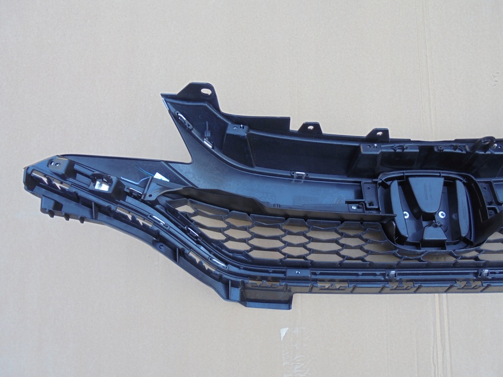 фото №10, Решітка радіатора решітка радіатора honda jazz 2018-2020r po lift комплект