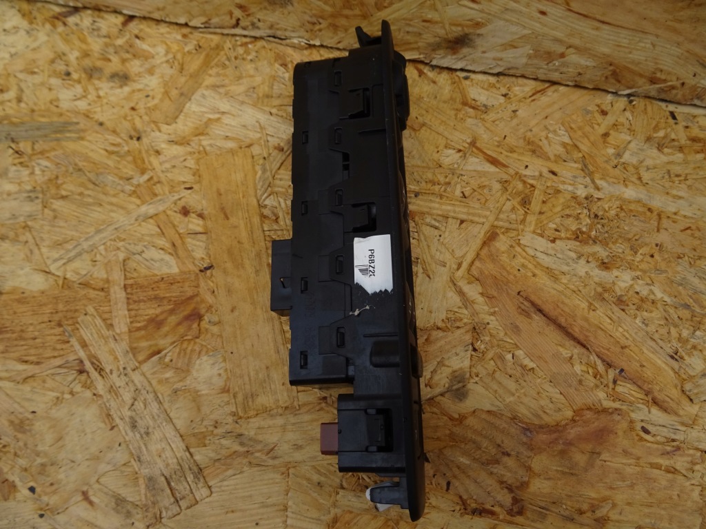 фото №4, Jeep compas ii перемикач підйому вікон