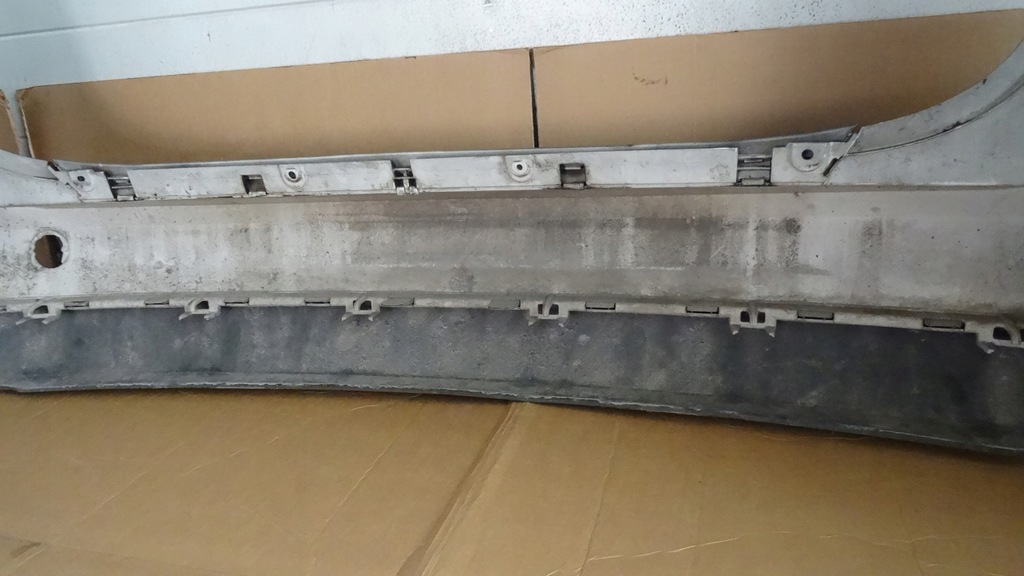 фото №12, Opel signum бампер задня z20r