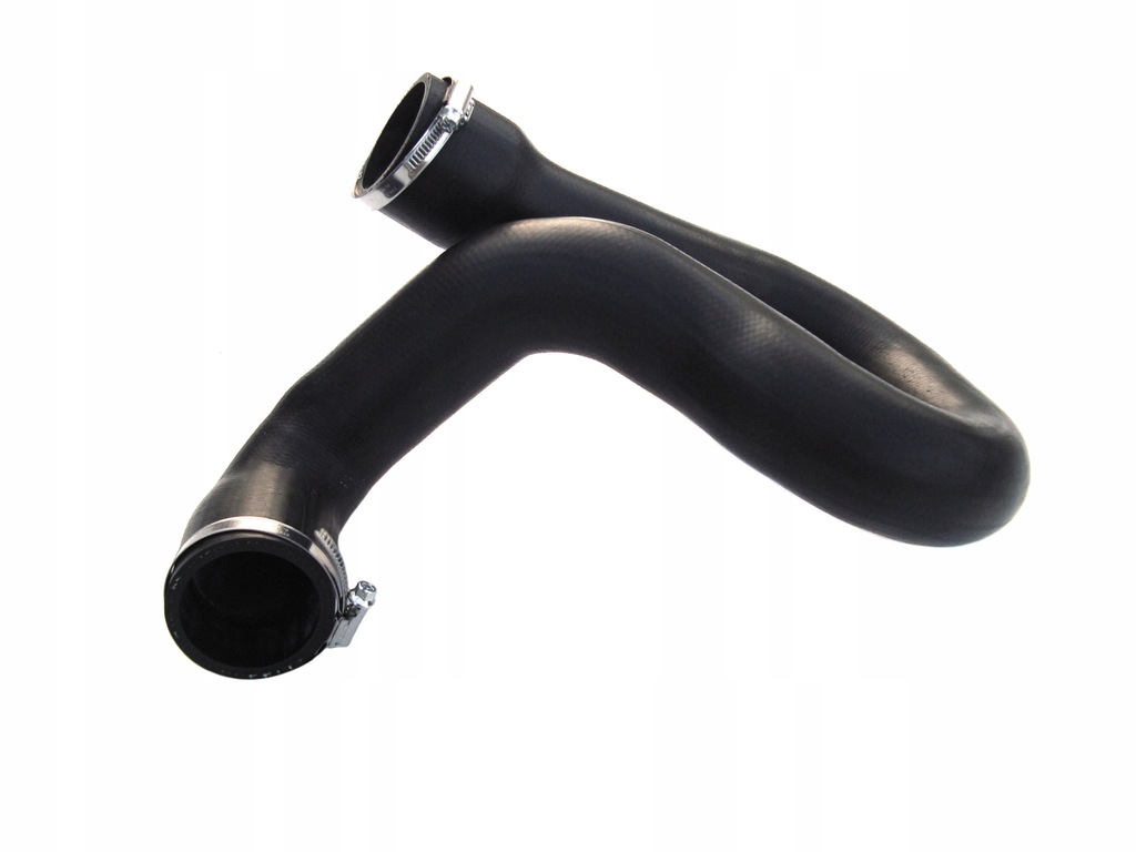 фото №3, Шланг труба turbo інтеркулер renault trafic ii 2,0 dci opel vivaro a