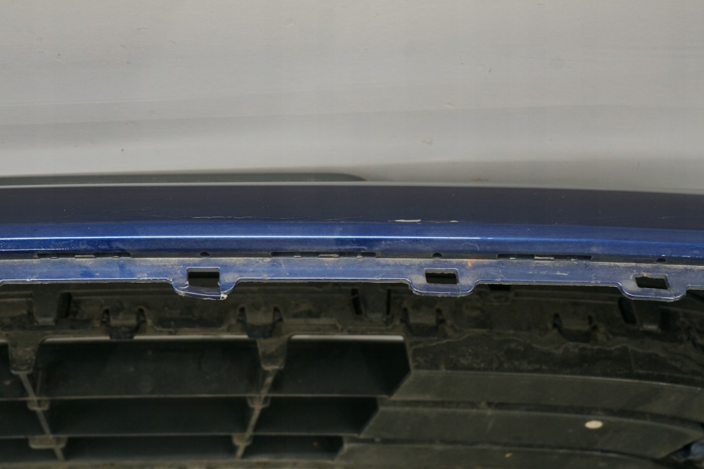 фото №12, Vw passat b8 17r бампер передній перед lc5b