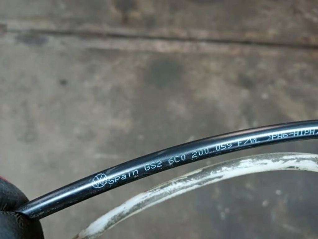 фото №7, Skoda fabia iii 1.2 przewdy паливні комплект 6c0200059f