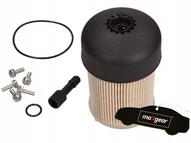 фото №6, Фільтр пального renault master iv 2,3dci 10-