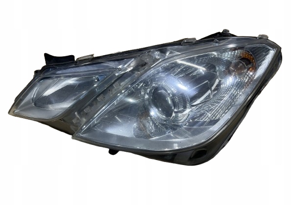 Купить Лампа передняя фара передний левый mercedes w207 a2078204961 2078204961