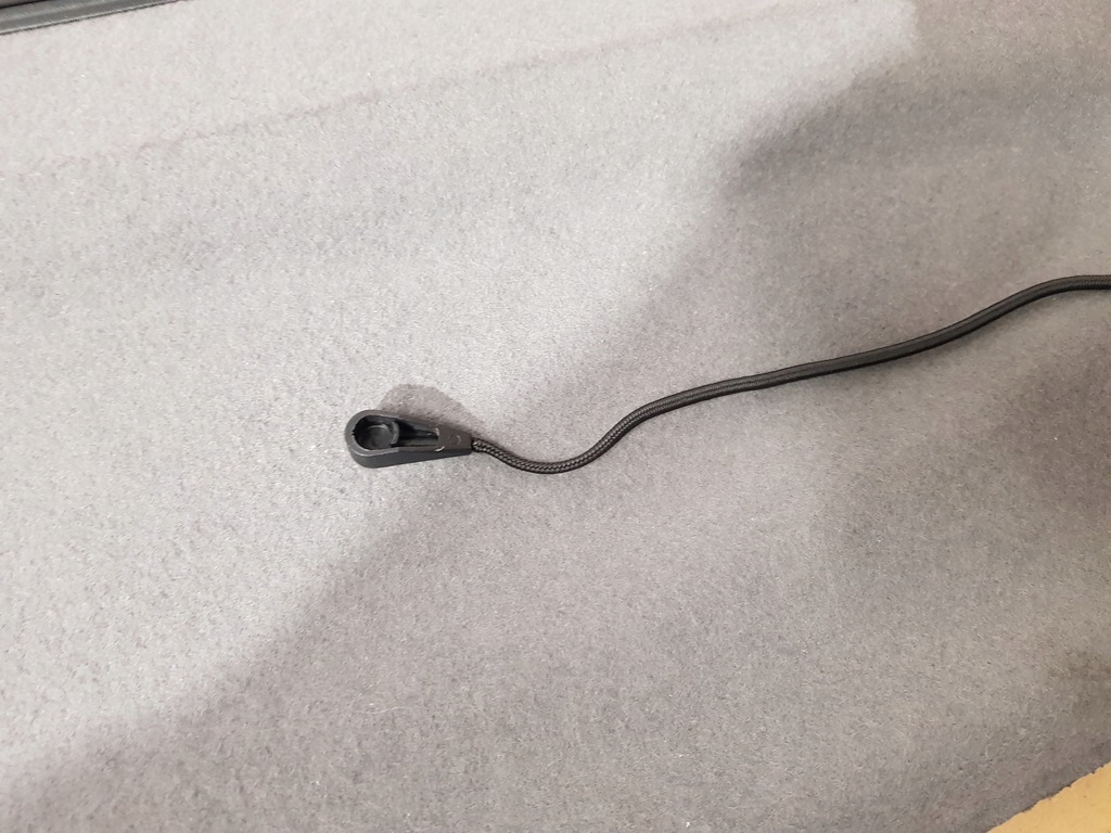 фото №6, Полиця багажника шторка citroen xsara picasso 06r eu lift