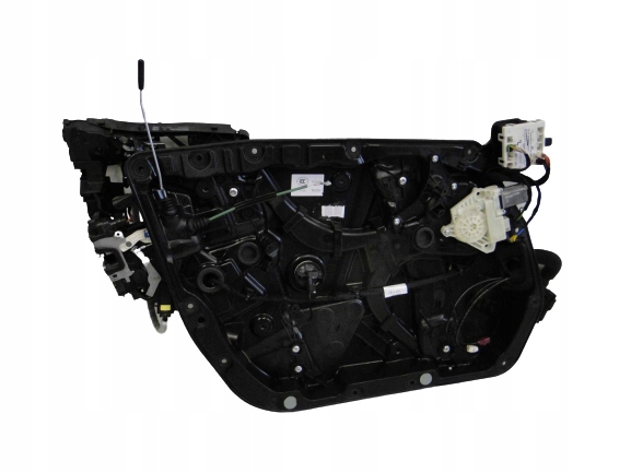 фото №1, Mercedes glc 253 подъемник стекло левый передней