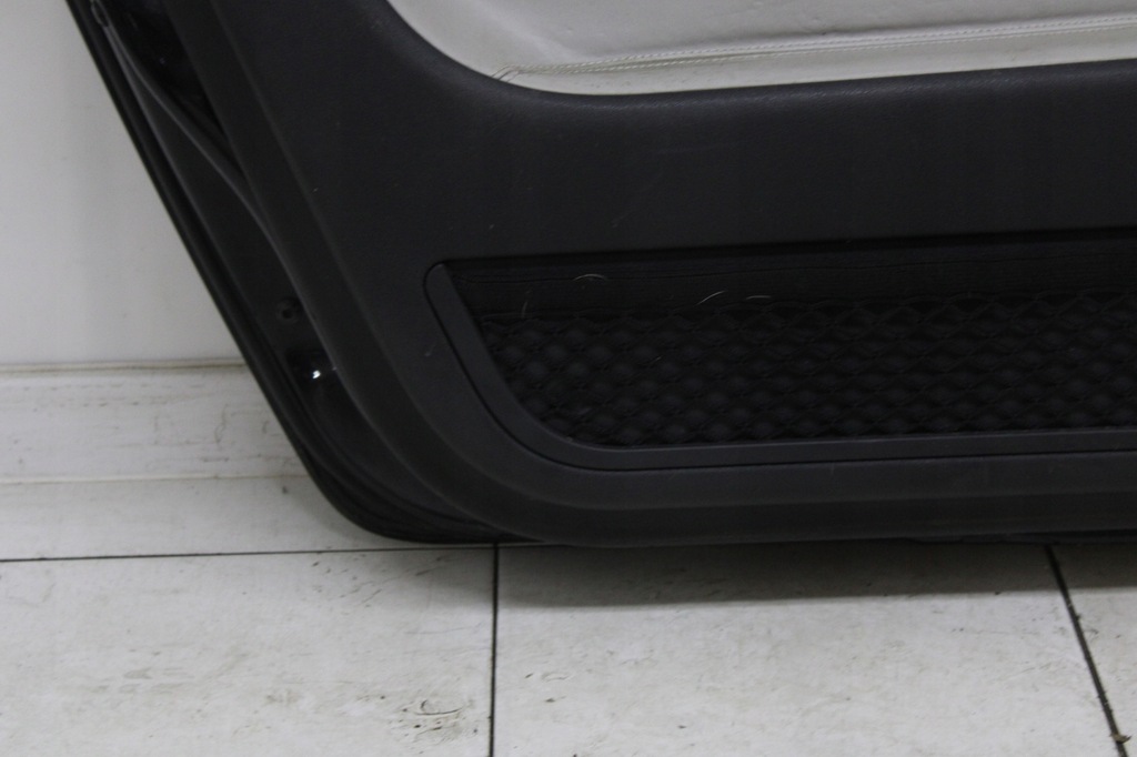 фото №6, Дверь левый перед левая передние audi tt 8n 1998-2006 lz9y