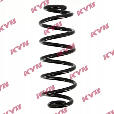 фото №1, Ra5422/kyb пружина задняя