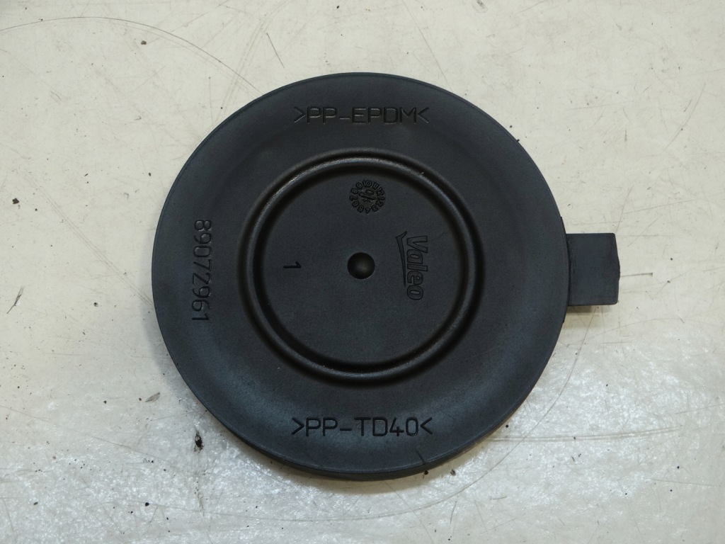 Заглушка кришка фара фари ліва renault scenic 3 valeo 89072961 Ціна