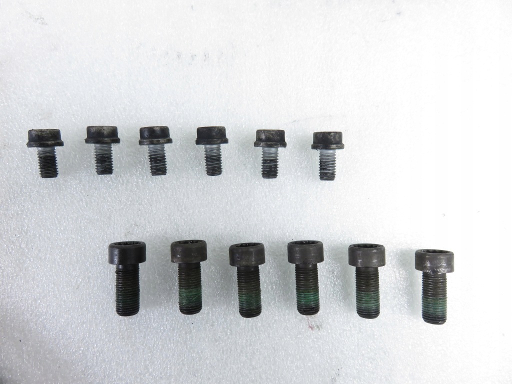 фото №4, Колесо двухмассовый seat ibiza iii 1.9 tdi 124032110 324030210 415065410