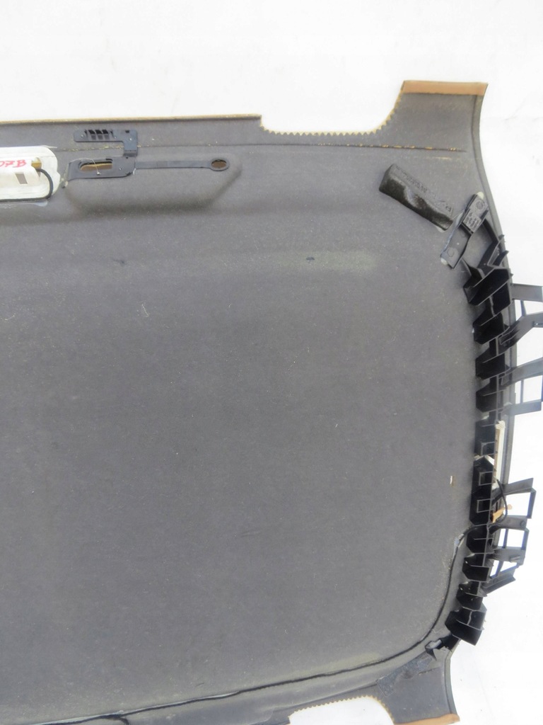 фото №7, Стеля porsche cayenne i 7l5 7l5867506af