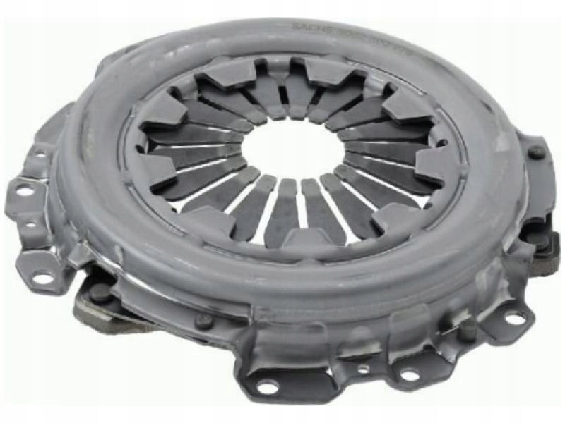 фото №1, Диск прижимная chevrolet spark m300 1.0 1.2