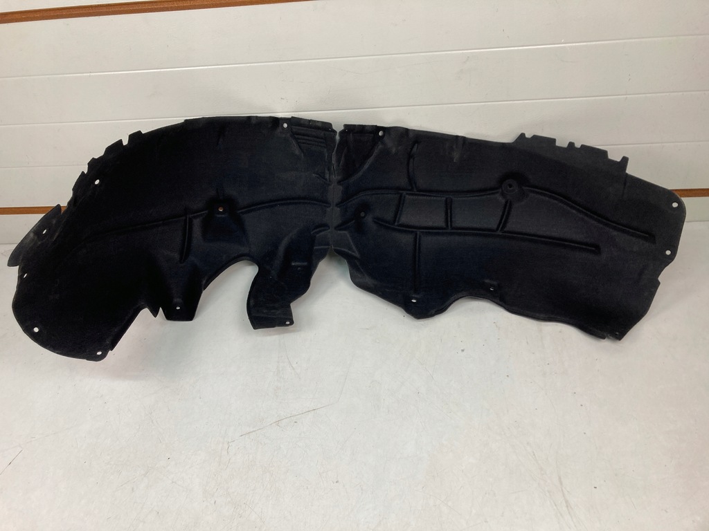 фото №8, Подкрылок правое задние правый задняя tesla y 1492616-00-b