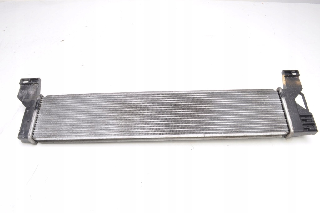 фото №5, Lexus rx iv 3.5 радиатор конвертер