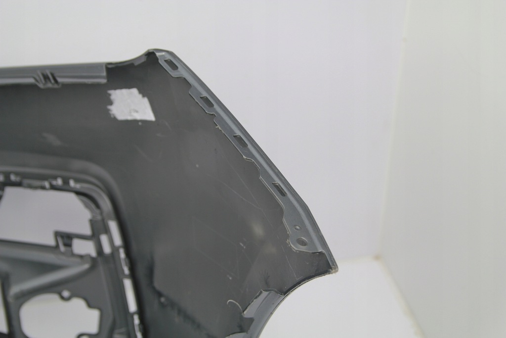 фото №7, Оригінальний бампер перед ford transit connect mk3 iii 22r- оригінальний номер