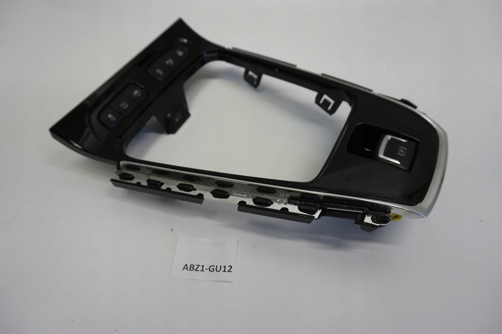 фото №1, Рамка туннель opel grandland x yp00055677