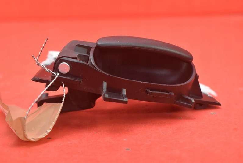 фото №5, Ручка внутренняя правая перед peugeot 206+ plus 3d