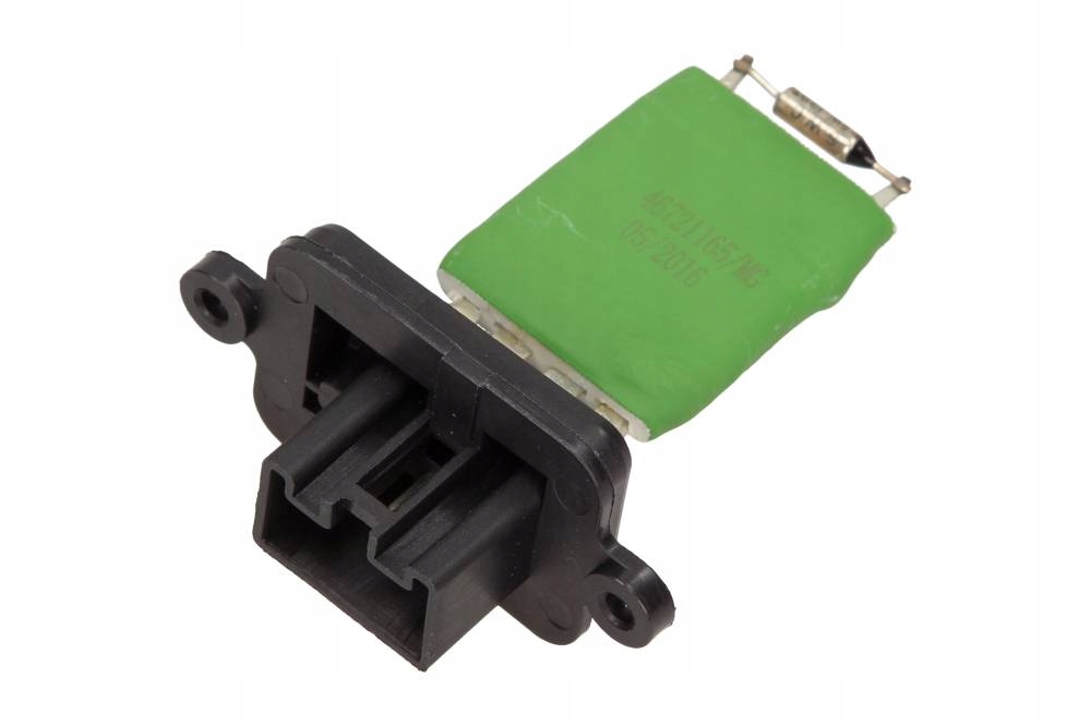 Купити Mgx57-0101 резистор вентилятор fiat seicent maxgear