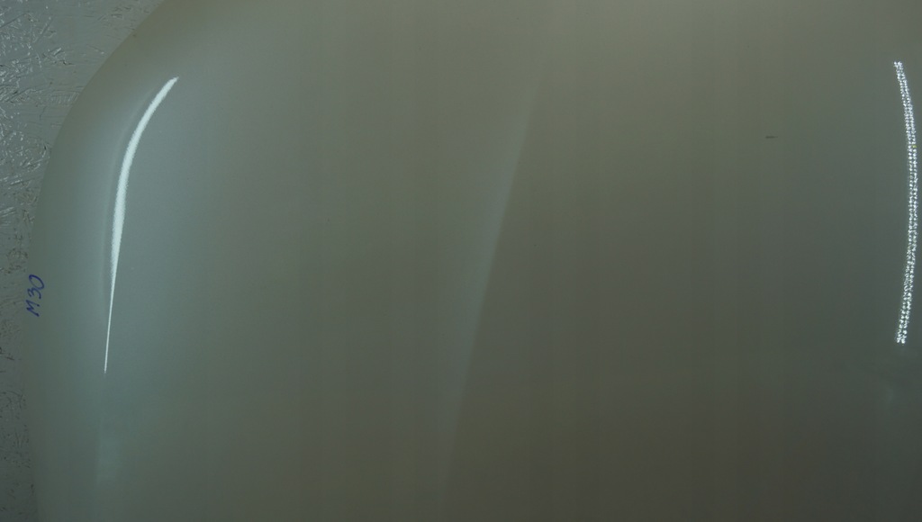 фото №8, Капот крышка двигателя citroen ds4 kwed