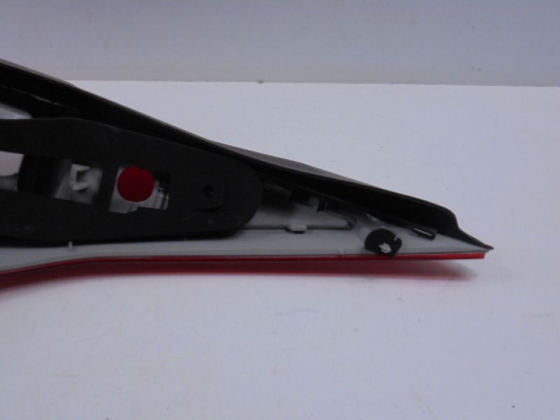 фото №4, Megane ii лампа задня ліва oryg