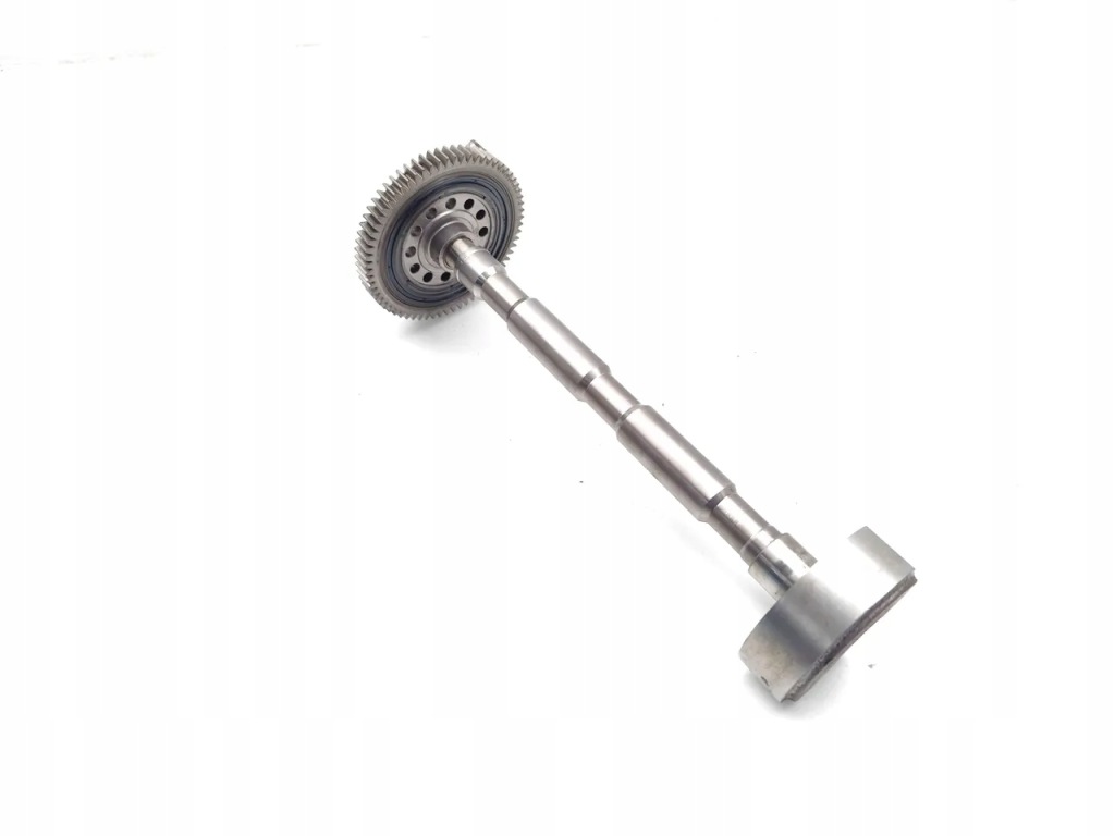 фото №10, Citroen c4 spacetourer вал балансувальний 1.2 puretech 130 бензин 2019