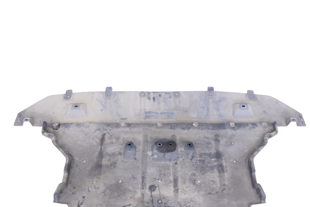 фото №6, Alfa romeo stelvio 2019 защита нижняя двигателя