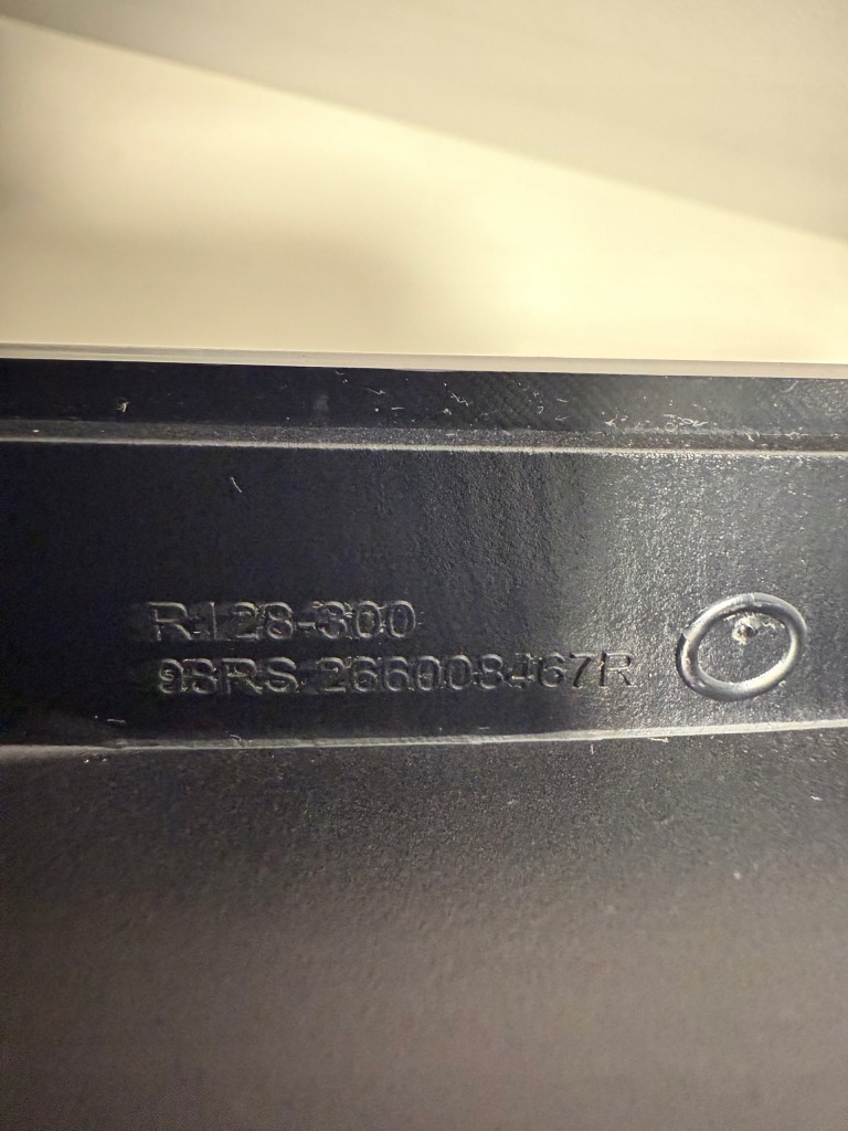 Renault clio iv rs gt line комплект лампа led протитуманна фара 26600118r 266053404r Доставка