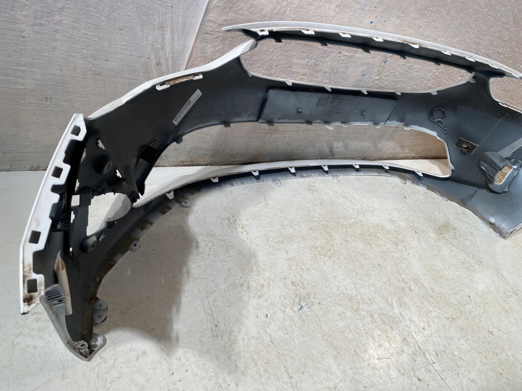 фото №7, Opel оригинальный номер 9830340080 бампер