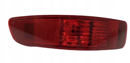 фото №1, Outlander 2007- відбивач правий