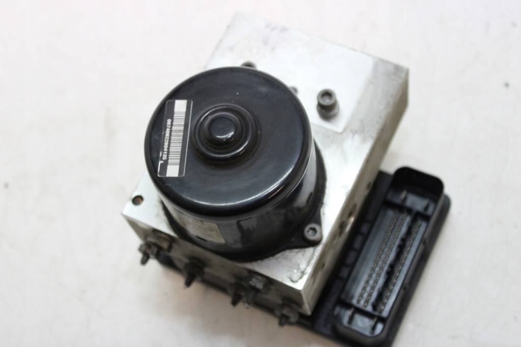 фото №5, Mercedes c-klasa w203 насос abs a2095452532