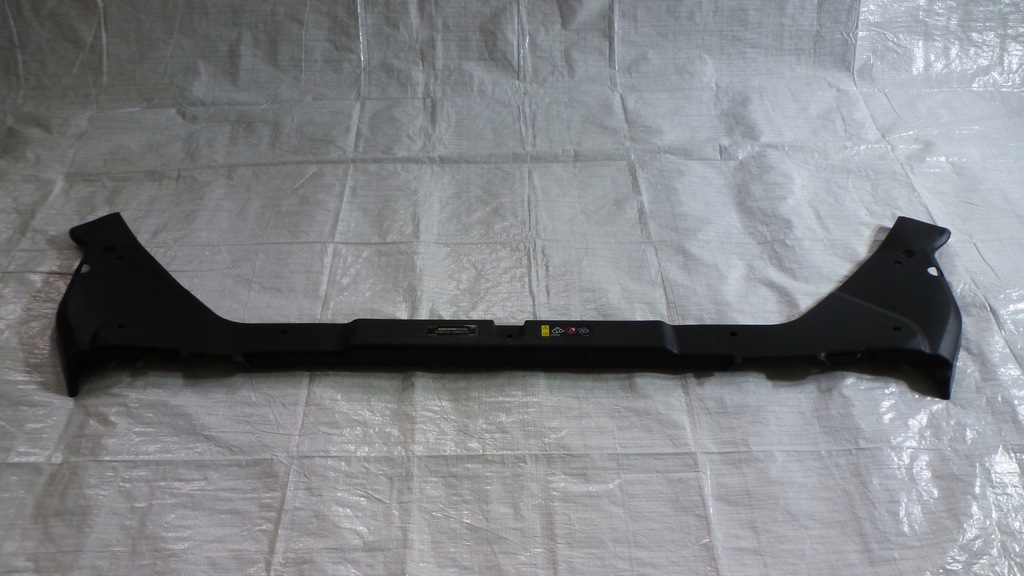 фото №1, Volvo v60 защита поперечина передний 322773