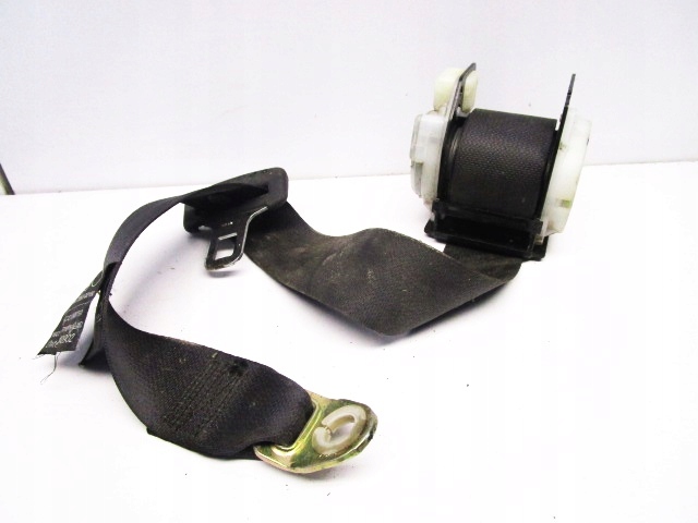 фото №1, Corolla e12 pas безпеки задня лівий 3d