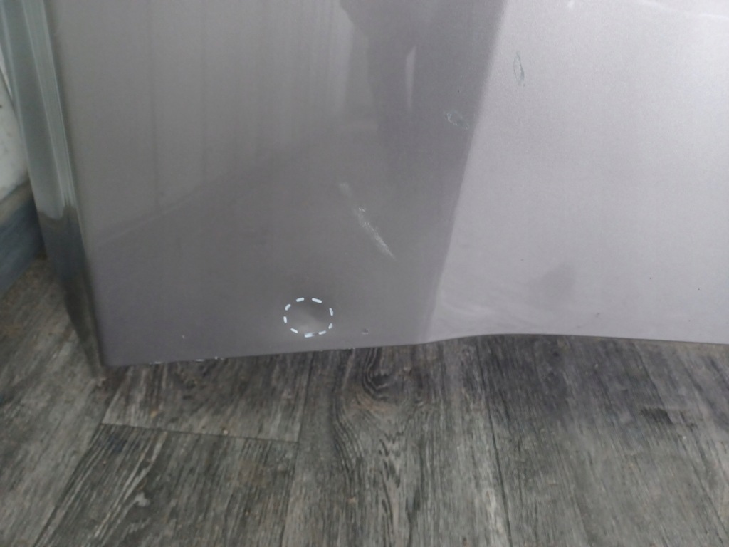 фото №10, Капот ---- toyota land cruiser 250 2024- ---- крышка двигателя ----