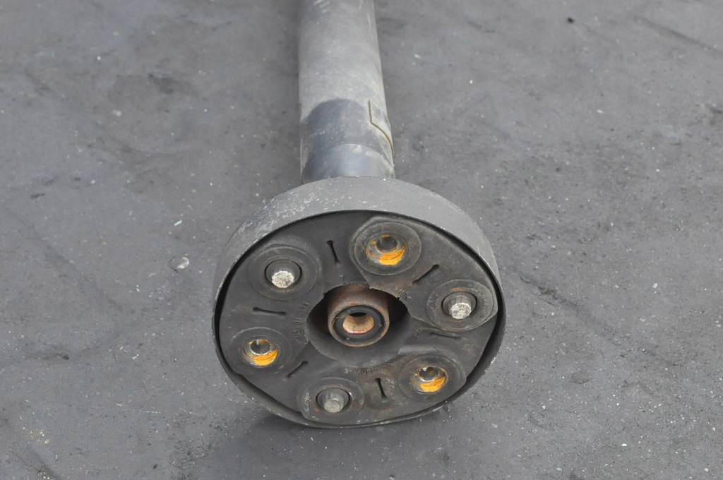 фото №6, Audi s3 8p 2.0 tfsi wał приводной 06-12