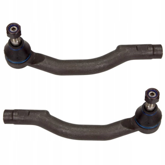 фото №1, Наконечники тяга кермовий do mazda 6 gh 2007-