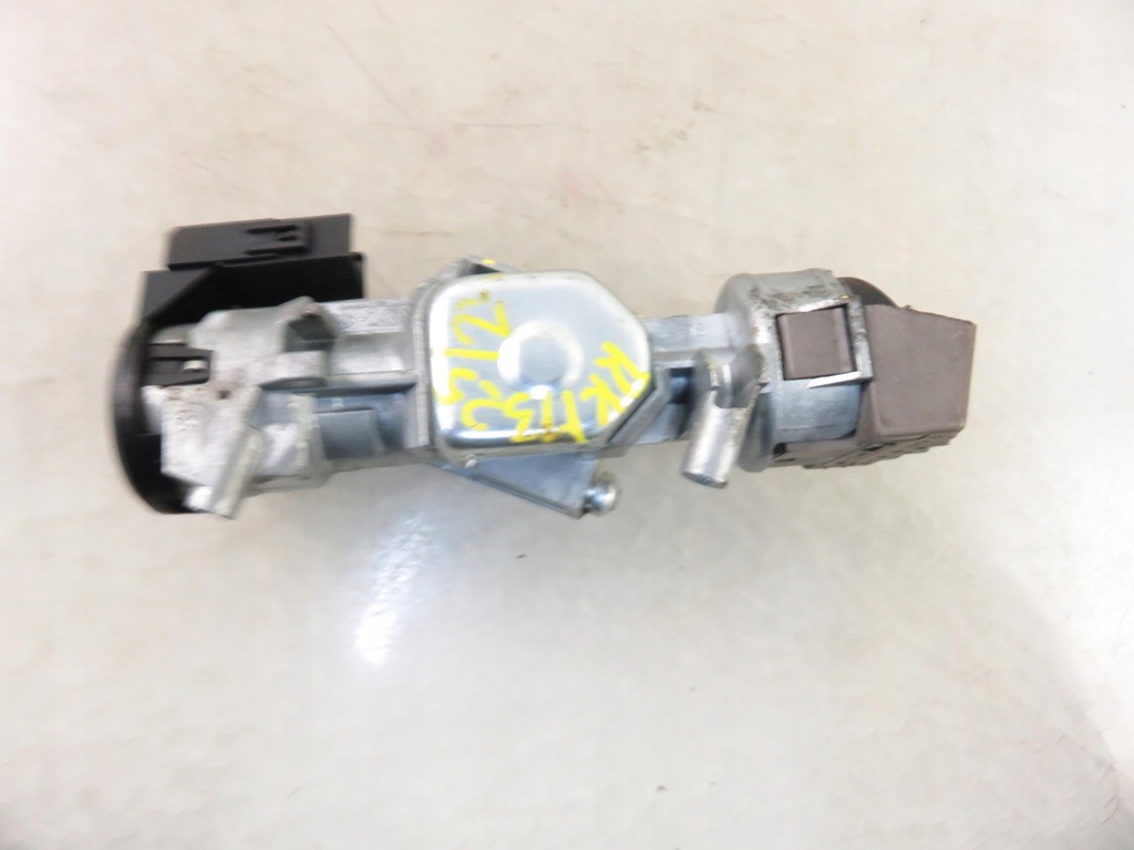 фото №8, Замок запалювання вкладиші ford s-max i wa6 3m513f880ad